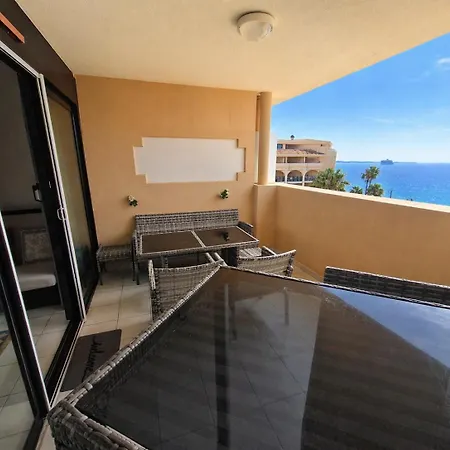 Palme D'azur - Meerblick - Pool - Dachterrasse